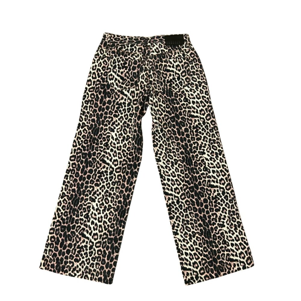 Pacsun Women’s Casey Low Rise Wide Leg Baggy Pants in Size 25